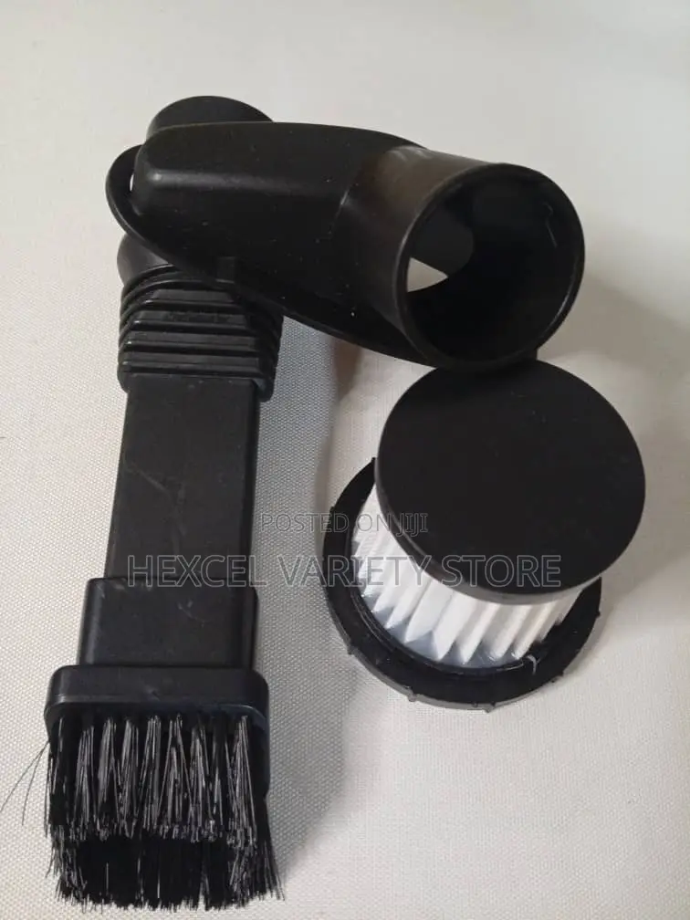 Electric Vacuum Cleaner