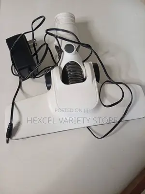 Electric Vacuum Cleaner