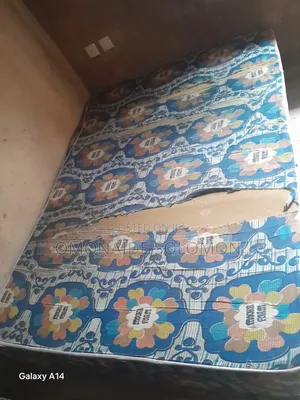 14 Inches Mouka Mattress
