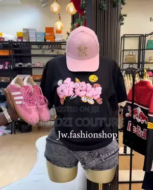 Woman Top Available