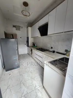 1bdrm Shared Apartment in Gra, Ikota for rent