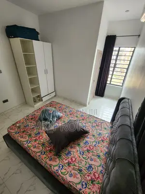 1bdrm Shared Apartment in Gra, Ikota for rent