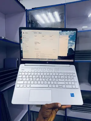 Laptop HP 250 G8 8GB Intel Core i3 SSD 256GB
