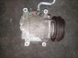 Honda City 2008 Model