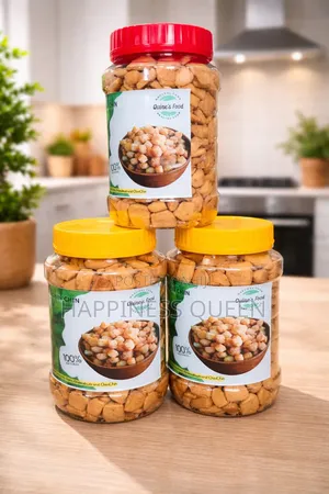 Quine's Foods