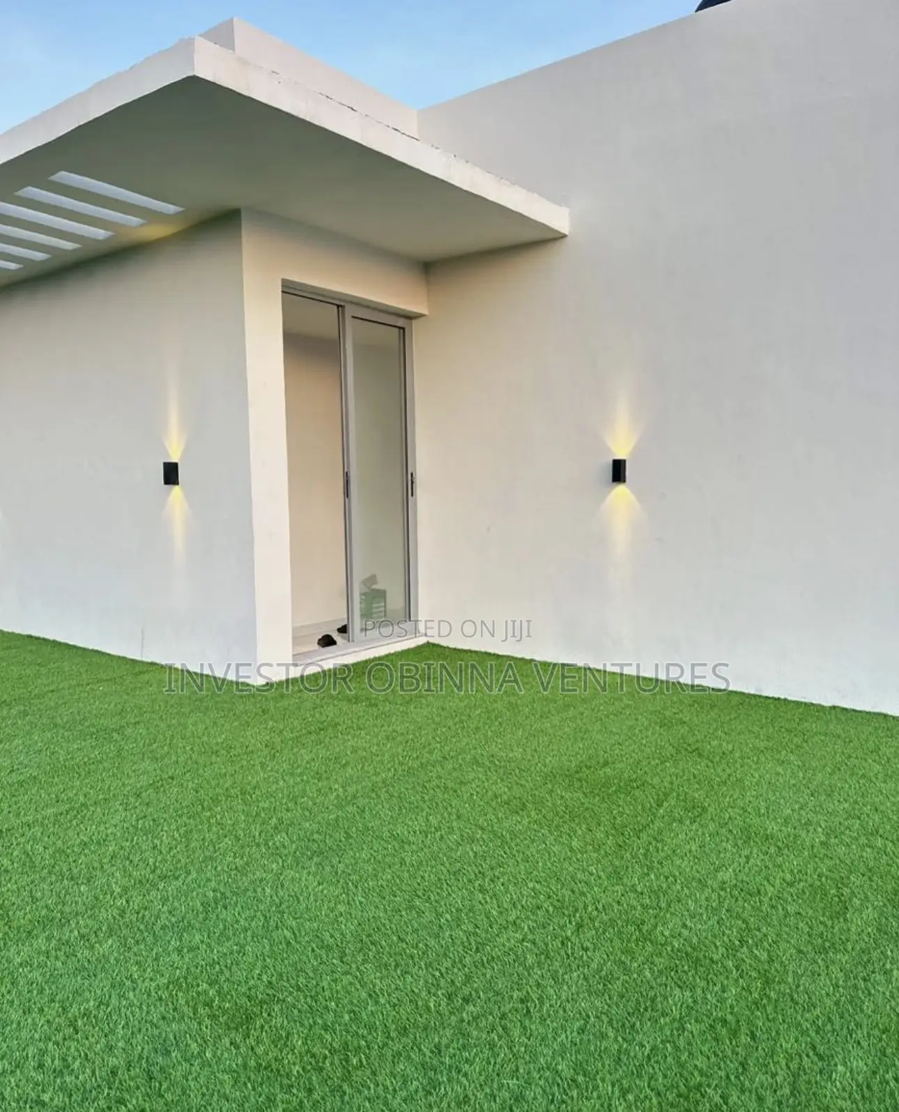 Grass Carpet