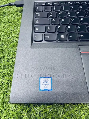 Laptop Lenovo ThinkPad T460 8GB Intel Core i5 SSD 256GB