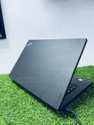 Laptop Lenovo ThinkPad T460 8GB Intel Core i5 SSD 256GB