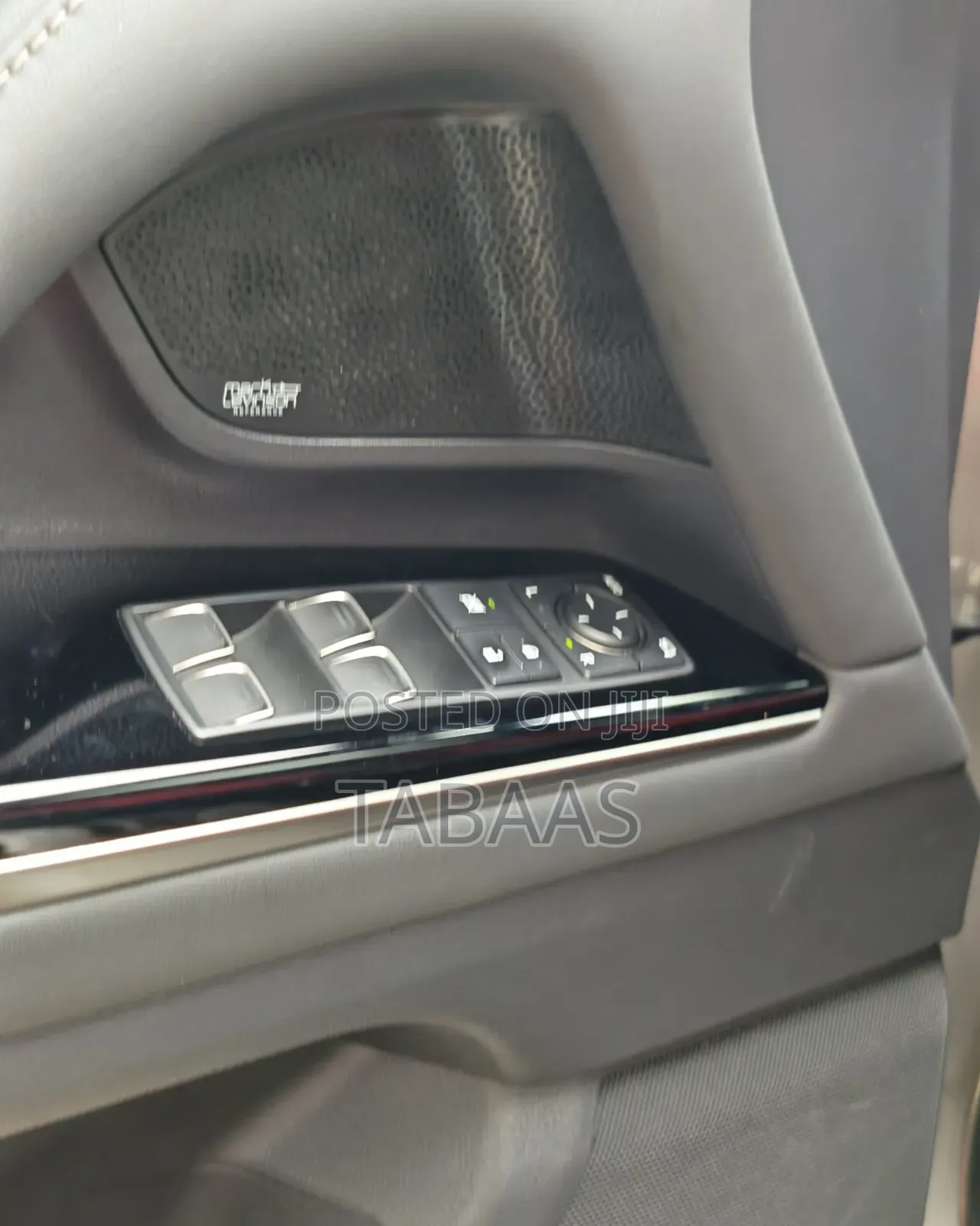 Lexus LX 600 2022 Gray