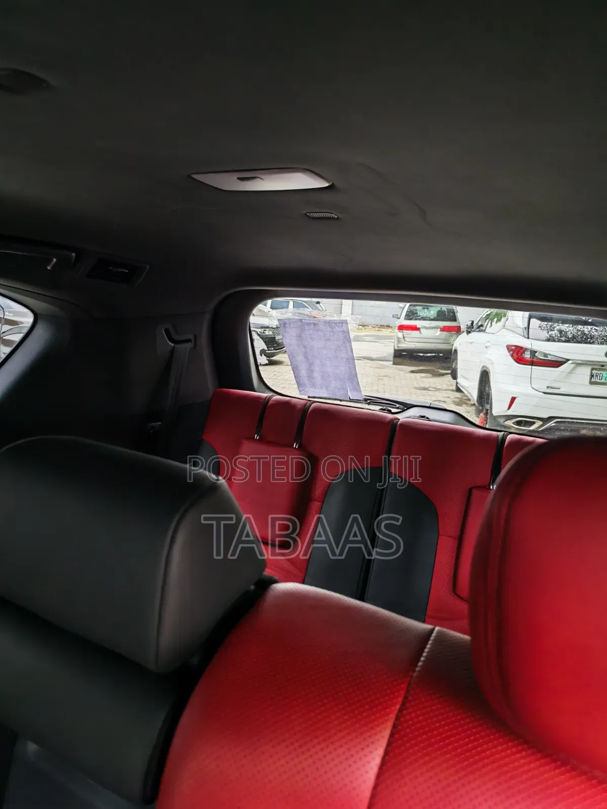 Lexus LX 600 2022 Gray