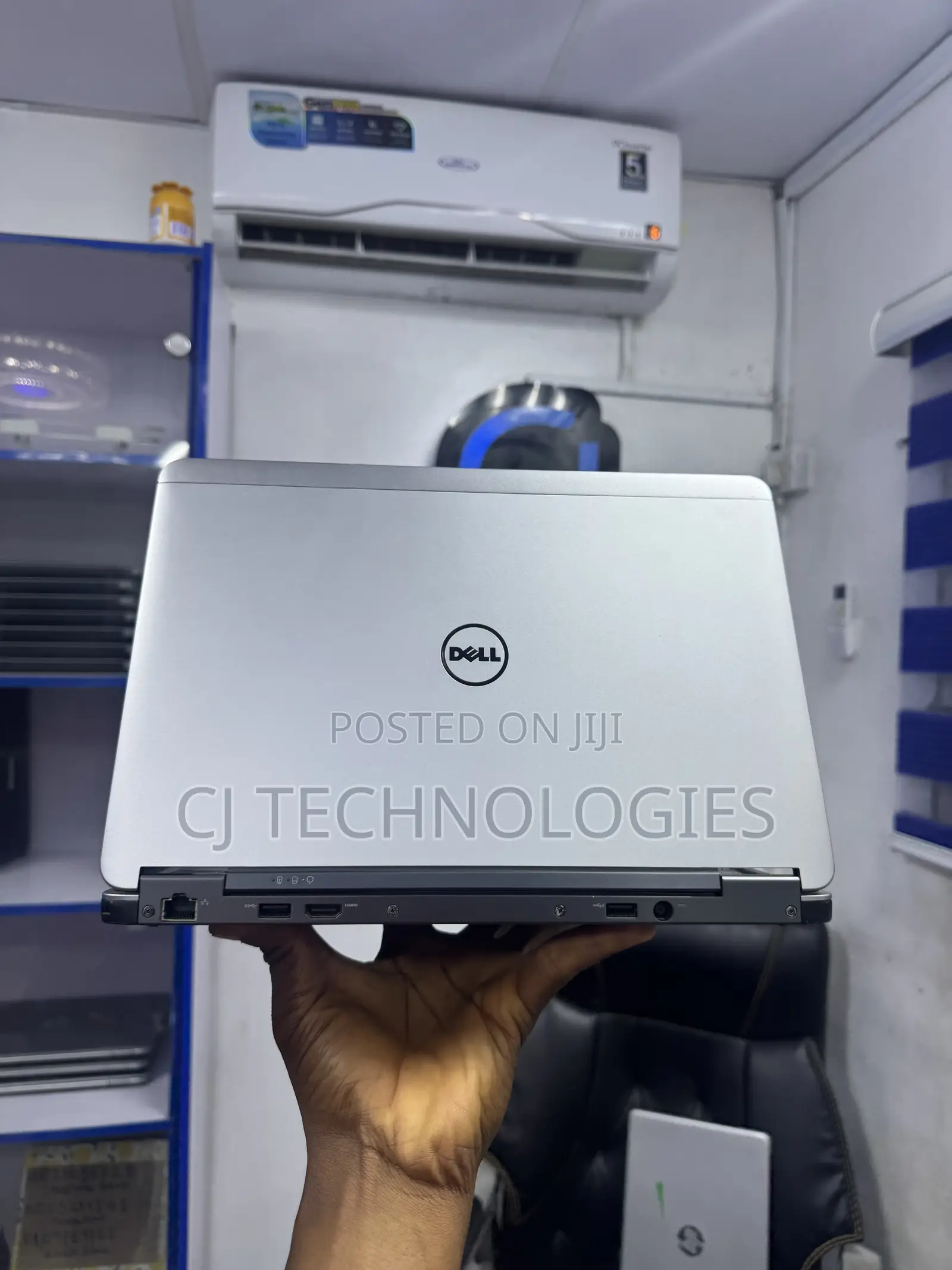 Laptop Dell Latitude E7240 8GB Intel Core i5 SSD 128GB