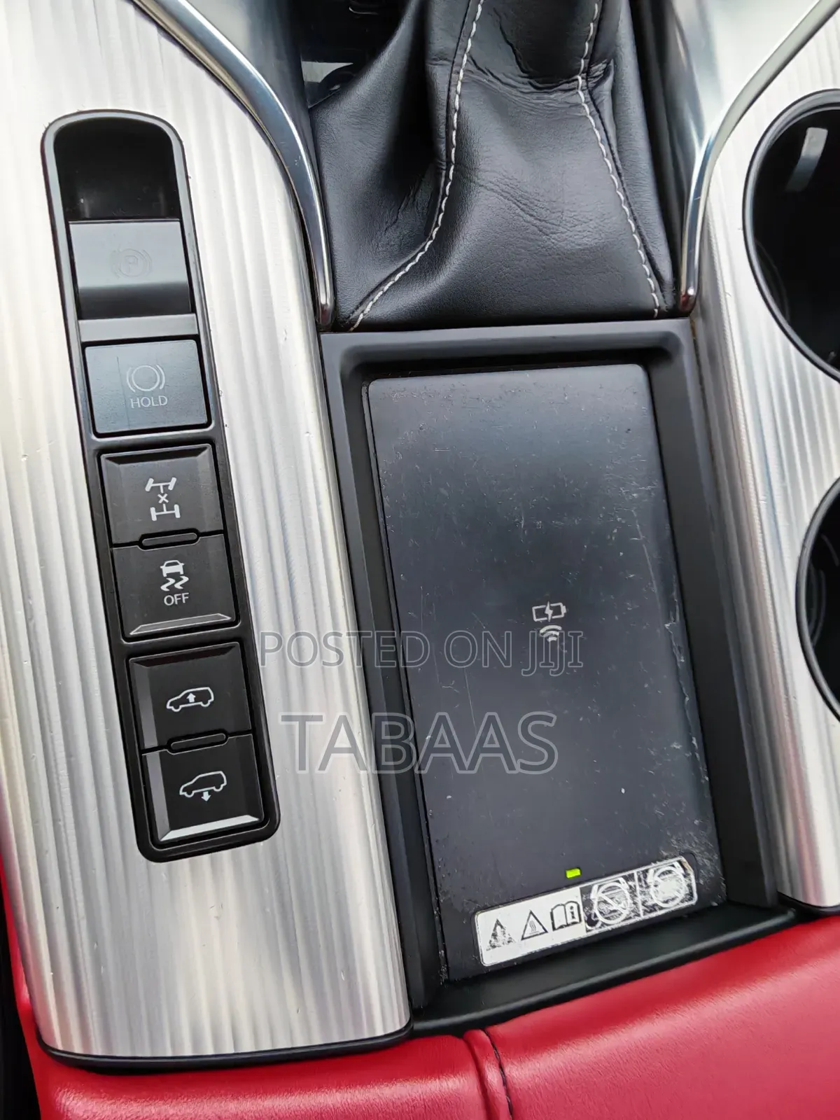 Lexus LX 600 2022 Gray