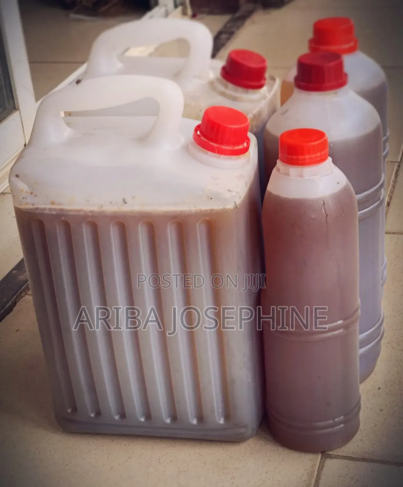 Sweet Master Raw Honey