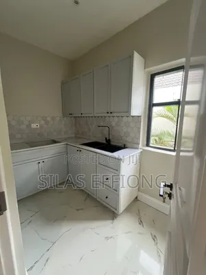 Furnished 2bdrm Duplex in Osongama Estate, Uyo for rent