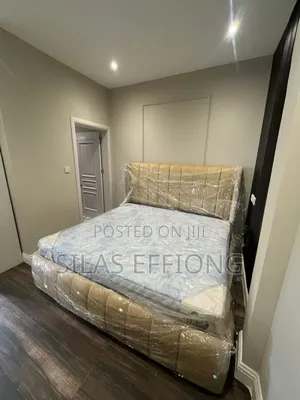 Furnished 2bdrm Duplex in Osongama Estate, Uyo for rent