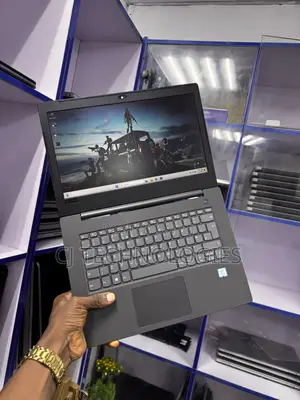 Laptop Lenovo Ideapad V14 IGL 8GB Intel Core i5 SSD 256GB