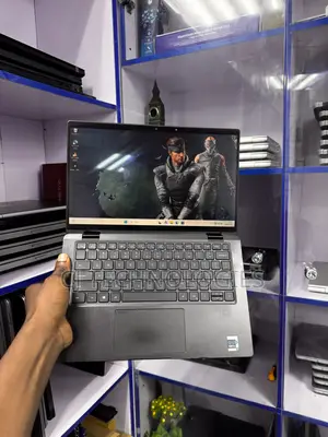 Laptop Dell Latitude 7420 16GB Intel Core i7 SSD 512GB