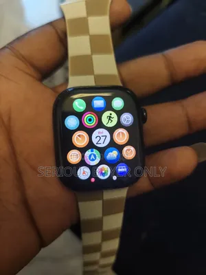 Apple Watch Series 10 Cellular 46mm
