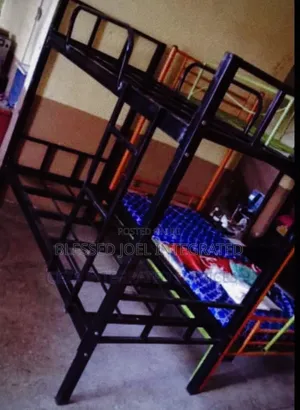 2 in 1 Bunk Bed