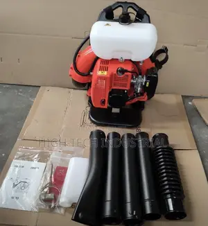 Backpack Engine Mist Blower