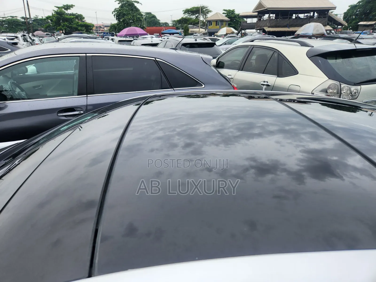 Lexus ES 350 2009 Silver