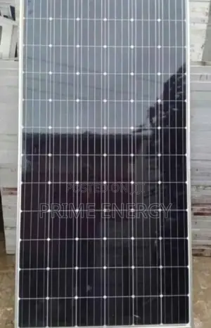 Fairy Used Solar Panels 350w 72 Cells Is Now Available Now