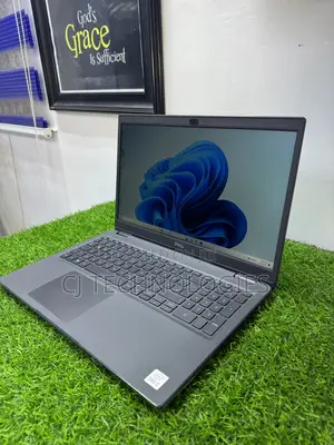 Laptop Dell Latitude 3510 8GB Intel Core i3 SSD 256GB