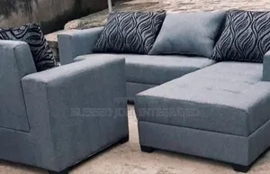 5 Seaters Sofa Chair