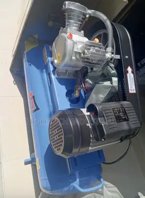 Maxmech Compressor 100l