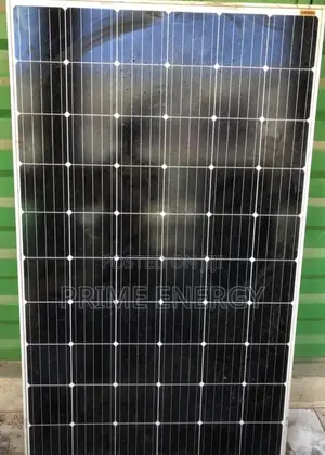200w Mono Are Very Much Available Now in Stock