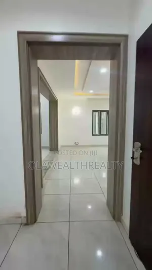 3bdrm Apartment in Katampe (Main) for rent