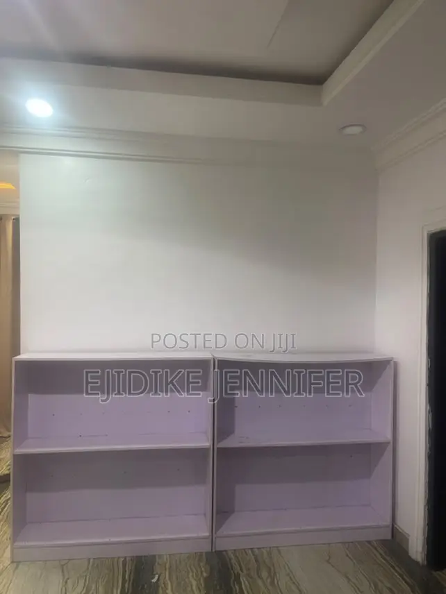 Shelf for Storage