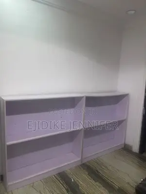 Shelf for Storage