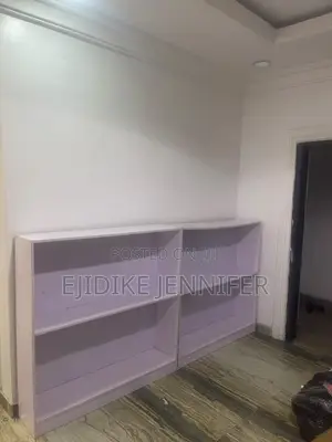Shelf for Storage