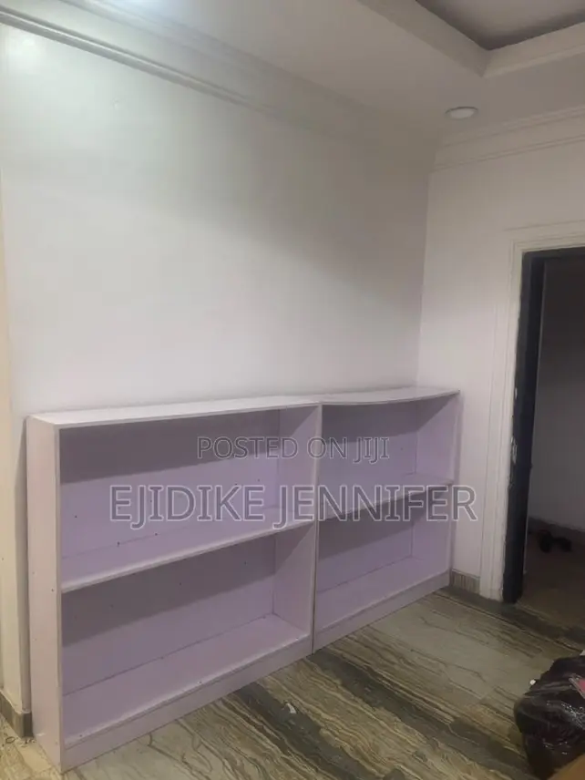Shelf for Storage