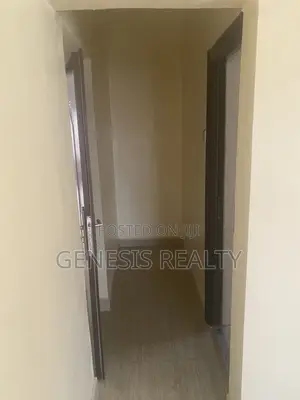 2bdrm Block of Flats in In An Estate, Sabon Lugbe for rent