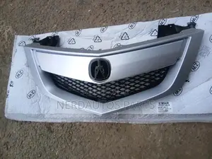 Front Grill Acura MDX 2010-2013