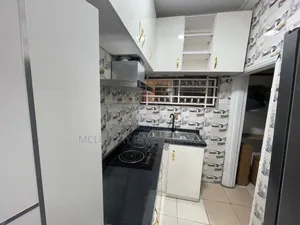 Furnished 3bdrm Apartment in Victoria Island Extension for rent