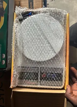 Electronic Kitchen Scale