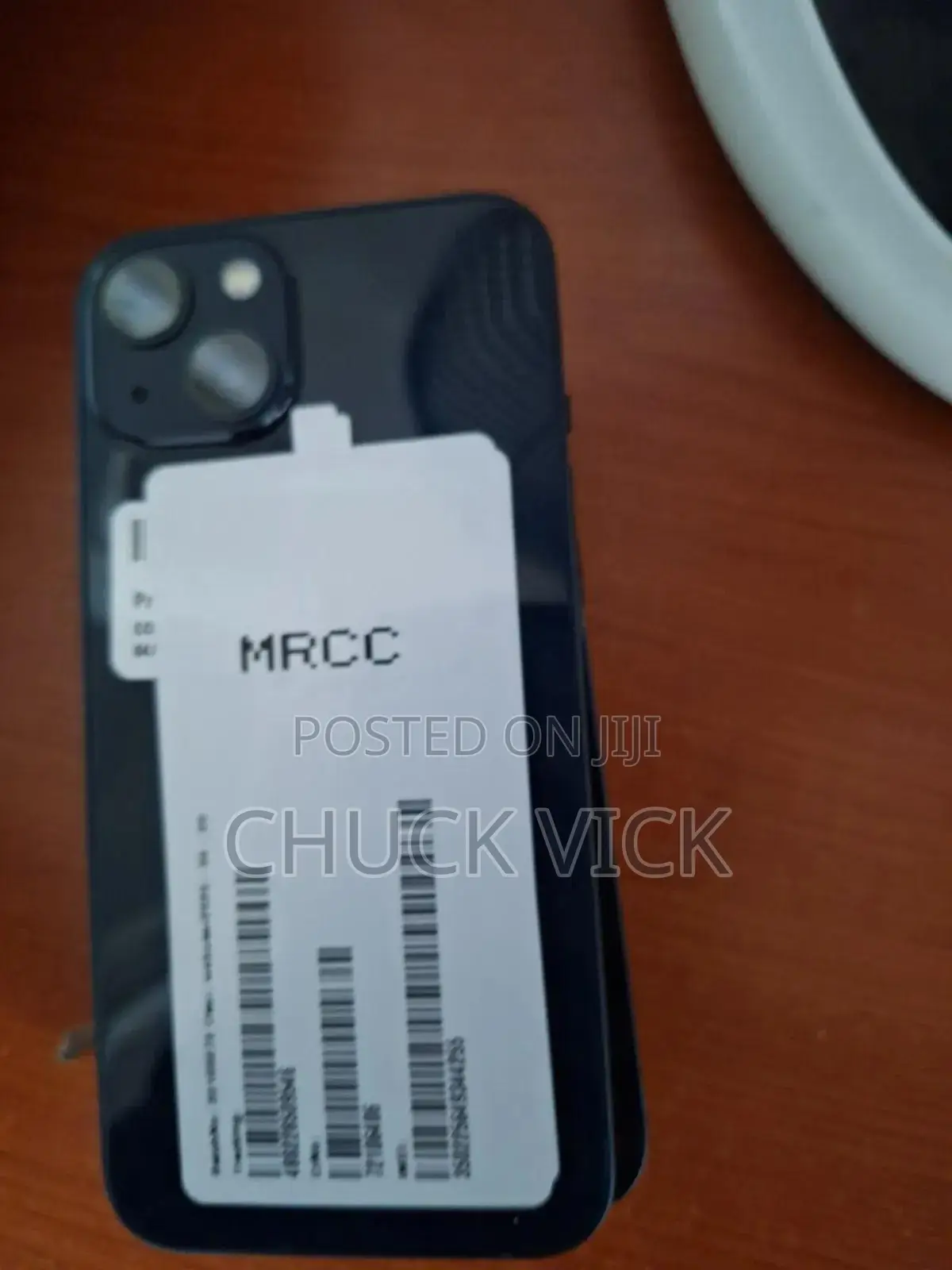 Apple iPhone 13 128 GB Black
