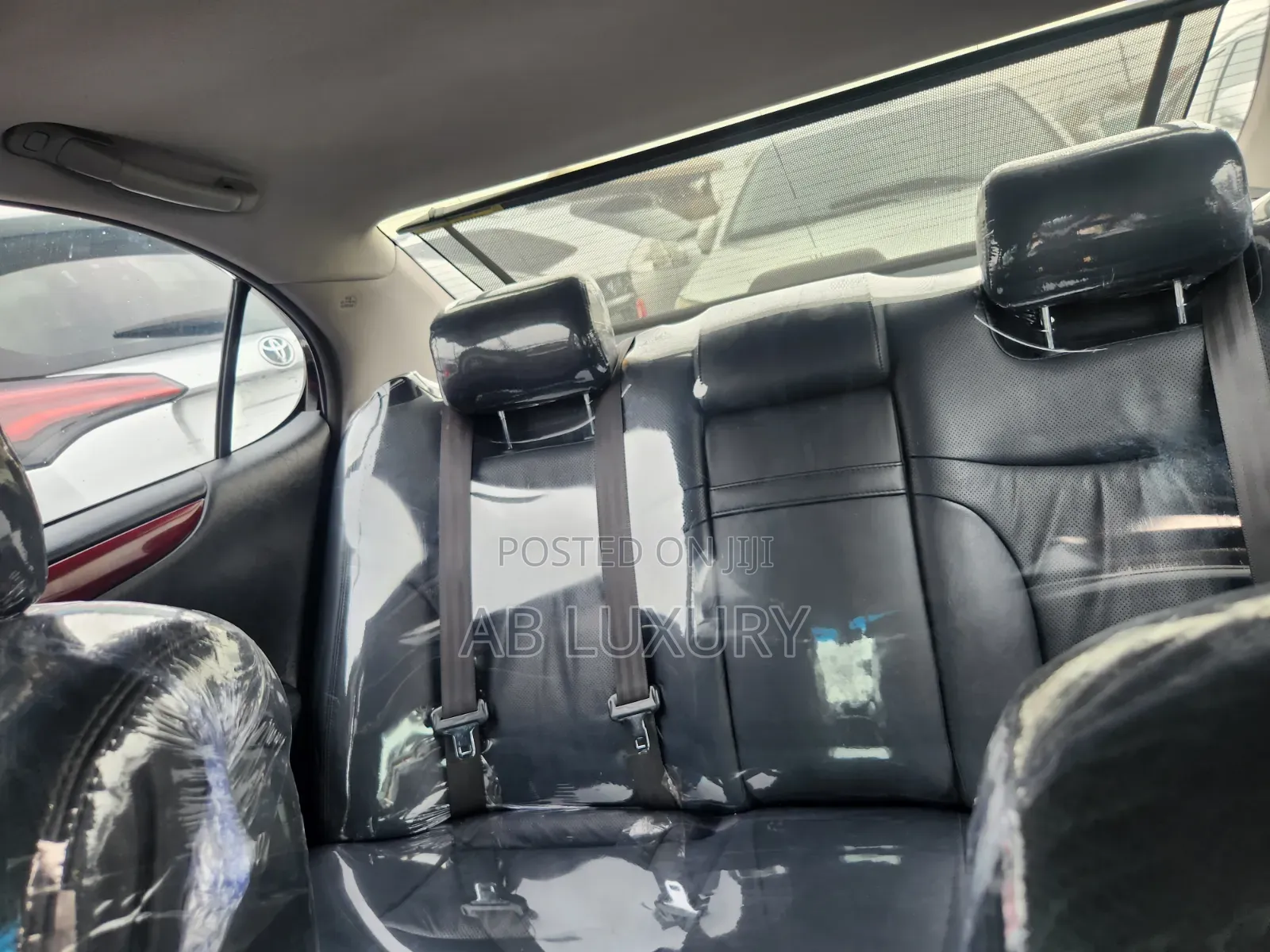 Lexus ES 330 2006 Silver