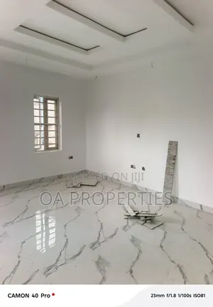 2bdrm Block of Flats in Ibadan for rent