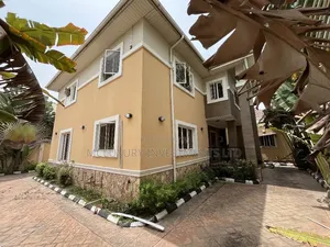 5bdrm Duplex in Banana Island for rent