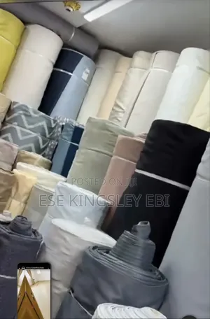 High Quality Turkish Materials Made With Quality Coated Rings