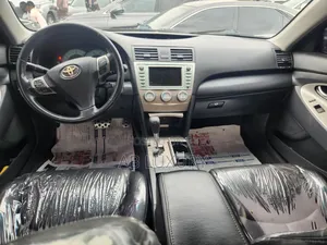Toyota Camry SE V6 4dr Sedan (3.5L 6cyl 6AM) 2010 Gray