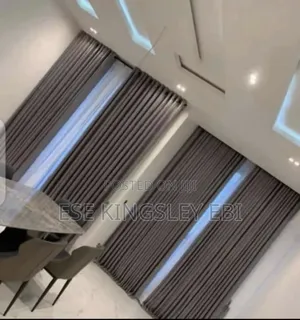 Quality Curtains Made With Quality Coated Rings
