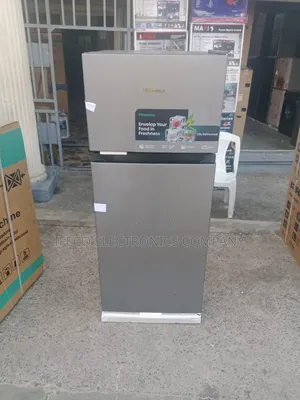 Hisense Inverter Fridge