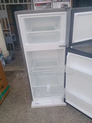 Hisense Inverter Fridge