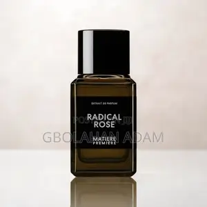 Matiere Premiere Radical Rose
