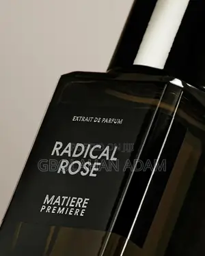 Matiere Premiere Radical Rose